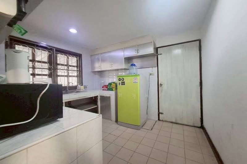 หมู่บ้านสวนสน, กรุงเทพ, ถนนรามคำแหง, หัวหมาก, บางกะปิ, กรุงเทพ, 250 ตร.ม., บ้านเดี่ยว ขาย, โดย คุณหนุ่ม, 500370008 - DDproperty.com