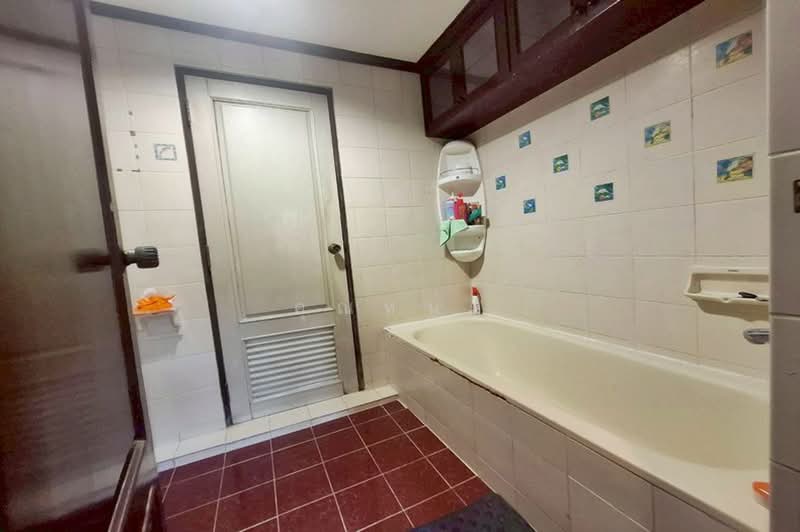 หมู่บ้านสวนสน, Bangkok, ถนนรามคำแหง, Hua Mak, Bang Kapi, Bangkok, 3 Bedrooms, 250 sqm, Single Detached House For Sale, by คุณหนุ่ม, 500370008 - DDproperty.com