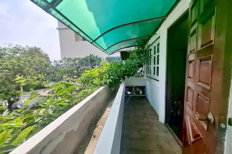 หมู่บ้านสวนสน, กรุงเทพ, ถนนรามคำแหง, หัวหมาก, บางกะปิ, กรุงเทพ, 250 ตร.ม., บ้านเดี่ยว ขาย, โดย คุณหนุ่ม, 500370008 - DDproperty.com