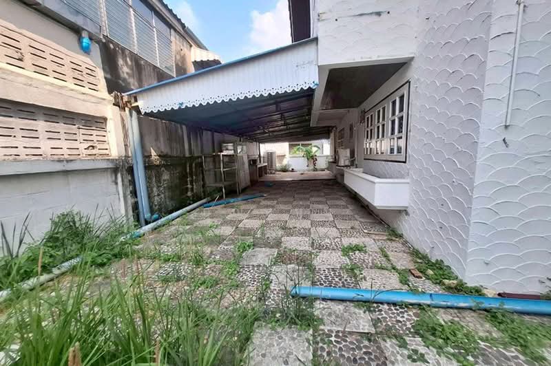 หมู่บ้านสวนสน, กรุงเทพ, ถนนรามคำแหง, หัวหมาก, บางกะปิ, กรุงเทพ, 250 ตร.ม., บ้านเดี่ยว ขาย, โดย คุณหนุ่ม, 500370008 - DDproperty.com