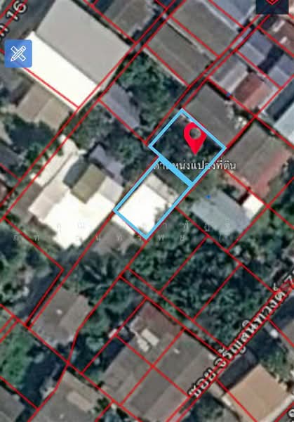 ที่ดิน + บ้าน 2 ชั้น 80 ตร.ว. ซอยจรัญสนิทวงศ์75 แยก16, Bangkok, ถนนจรัญสนิทวงศ์, Bang Phlat, Bang Phlat, Bangkok, , 320 sqm, Land For Sale, by คุณ ณิชาพัฏฐ์ ภัทรธนทรัพย์ (สา), 500370015 - DDproperty.com