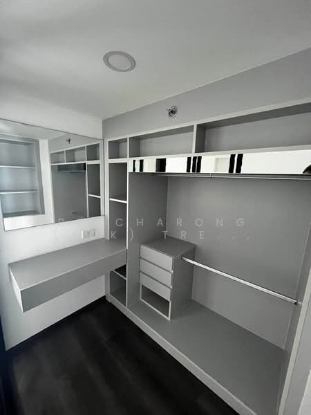 Knightsbridge Space Ratchayothin, Bangkok, Phaholyothin Road, Chatuchak, Bangkok, 1 Bedroom, 38 sqm, Condo For Rent, by Bencharong (Yok) Treerat-a-na-wat, 500370016 - DDproperty.com