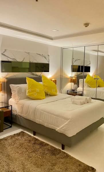 The Trendy, Bangkok, 10 Soi Sukhumvit 13, Khlongtoei Nua, Watthana, Bangkok, 1 Bedroom, 36 sqm, Condo For Rent, by Bencharong (Yok) Treerat-a-na-wat, 500370017 - DDproperty.com