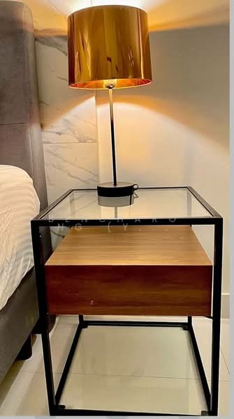 The Trendy, Bangkok, 10 Soi Sukhumvit 13, Khlongtoei Nua, Watthana, Bangkok, 1 Bedroom, 36 sqm, Condo For Rent, by Bencharong (Yok) Treerat-a-na-wat, 500370017 - DDproperty.com