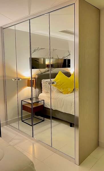The Trendy, Bangkok, 10 Soi Sukhumvit 13, Khlongtoei Nua, Watthana, Bangkok, 1 Bedroom, 36 sqm, Condo For Rent, by Bencharong (Yok) Treerat-a-na-wat, 500370017 - DDproperty.com