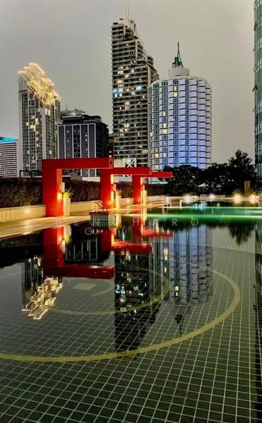 The Trendy, Bangkok, 10 Soi Sukhumvit 13, Khlongtoei Nua, Watthana, Bangkok, 1 Bedroom, 36 sqm, Condo For Rent, by Bencharong (Yok) Treerat-a-na-wat, 500370017 - DDproperty.com