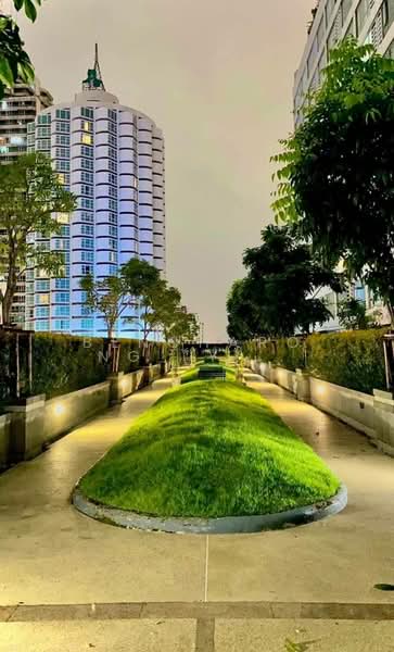 The Trendy, Bangkok, 10 Soi Sukhumvit 13, Khlongtoei Nua, Watthana, Bangkok, 1 Bedroom, 36 sqm, Condo For Rent, by Bencharong (Yok) Treerat-a-na-wat, 500370017 - DDproperty.com