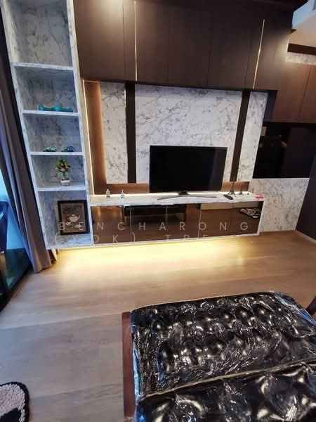 ASHTON Chula-Silom, Bangkok, Rama 4 Road, Si Phraya, Bang Rak, Bangkok, 1 Bedroom, 35 sqm, Condo For Rent, by Bencharong (Yok) Treerat-a-na-wat, 500370021 - DDproperty.com
