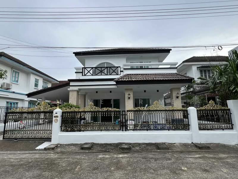 Land and Houses Park : แลนด์ แอนด์ เฮ้าส์ ปาร์ค, ภูเก็ต, ฉลอง, เมืองภูเก็ต, ภูเก็ต, 229 ตร.ม., บ้านเดี่ยว ให้เช่า, โดย MeiMei Prime, 500370022 - DDproperty.com