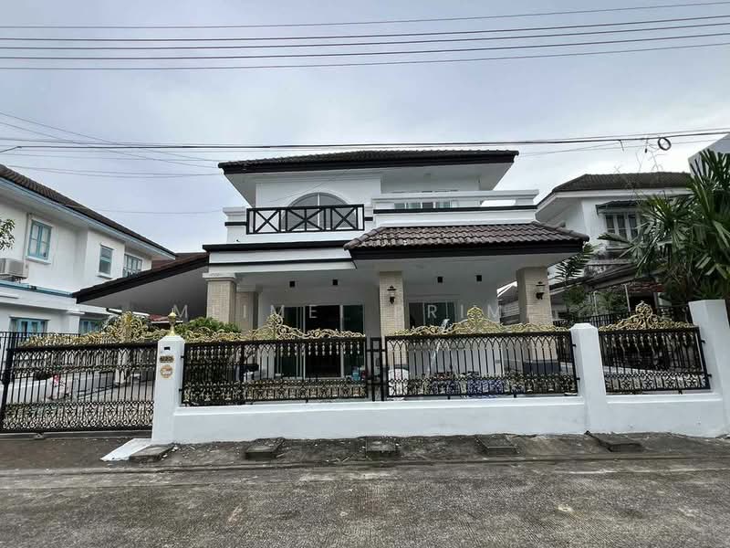 Land and Houses Park, Phuket, Chalong, Muang Phuket, Phuket, 3 Bedrooms, 229 sqm, Single Detached House For Rent, by MeiMei Prime, 500370022 - DDproperty.com
