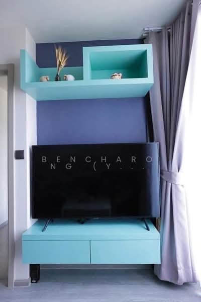 The Line Sukhumvit 101, Bangkok, 3009 Sukhumvit 101 Road, Bang Chak, Phra Khanong, Bangkok, 1 Bedroom, 45 sqm, Condo For Rent, by Bencharong (Yok) Treerat-a-na-wat, 500370028 - DDproperty.com
