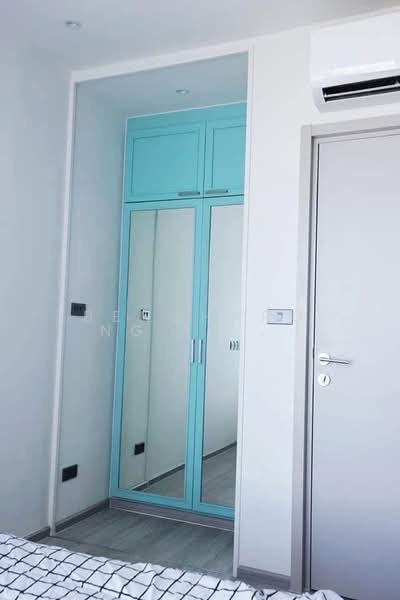 The Line Sukhumvit 101, Bangkok, 3009 Sukhumvit 101 Road, Bang Chak, Phra Khanong, Bangkok, 1 Bedroom, 45 sqm, Condo For Rent, by Bencharong (Yok) Treerat-a-na-wat, 500370028 - DDproperty.com