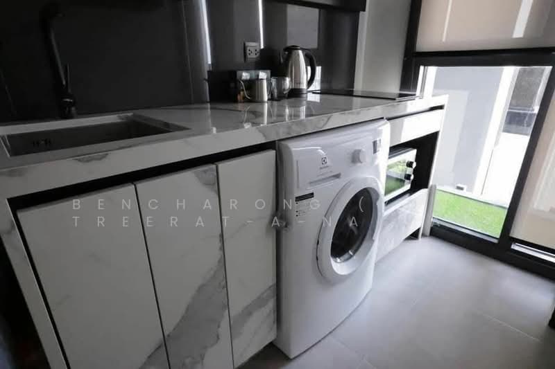 The Line Sukhumvit 101, Bangkok, 3009 Sukhumvit 101 Road, Bang Chak, Phra Khanong, Bangkok, 1 Bedroom, 45 sqm, Condo For Rent, by Bencharong (Yok) Treerat-a-na-wat, 500370028 - DDproperty.com