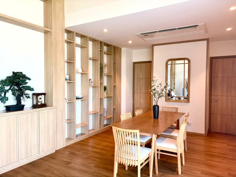 Nimman by Boat Pattana, Phuket, Ratsada, Muang Phuket, Phuket, 3 Bedrooms, 430 sqm, Villa For Rent, by Prime Global Asset, 500370034 - DDproperty.com