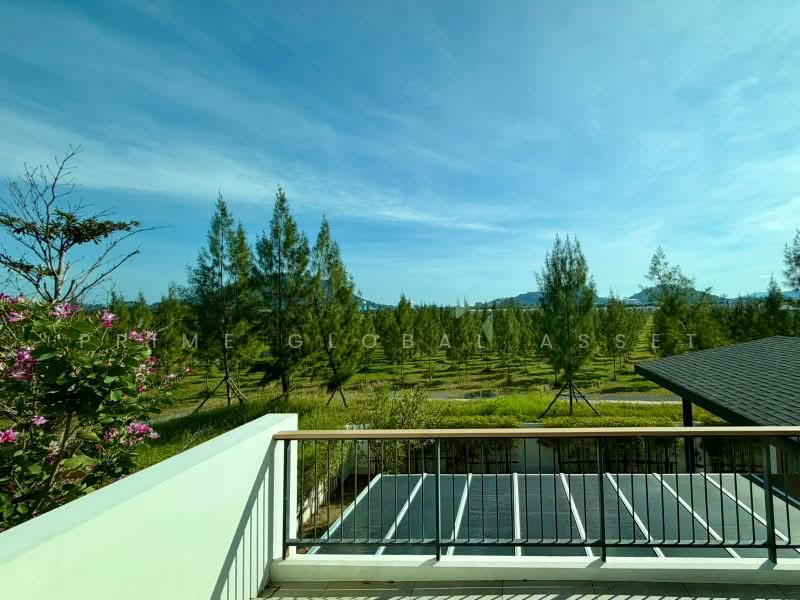 Nimman by Boat Pattana : บ้านนิมมาน, ภูเก็ต, รัษฎา, เมืองภูเก็ต, ภูเก็ต, 430 ตร.ม., วิลล่า ให้เช่า, โดย Prime Global Asset, 500370034 - DDproperty.com