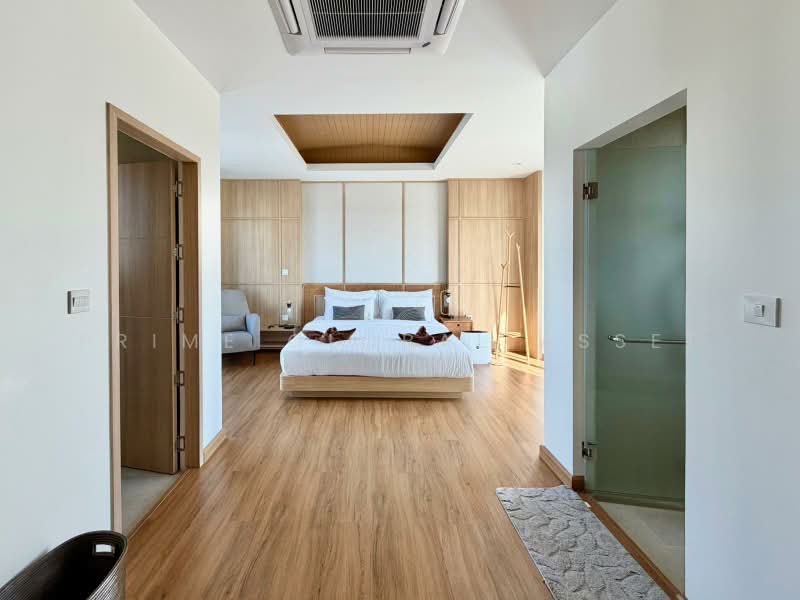 Nimman by Boat Pattana, Phuket, Ratsada, Muang Phuket, Phuket, 3 Bedrooms, 430 sqm, Villa For Rent, by Prime Global Asset, 500370034 - DDproperty.com