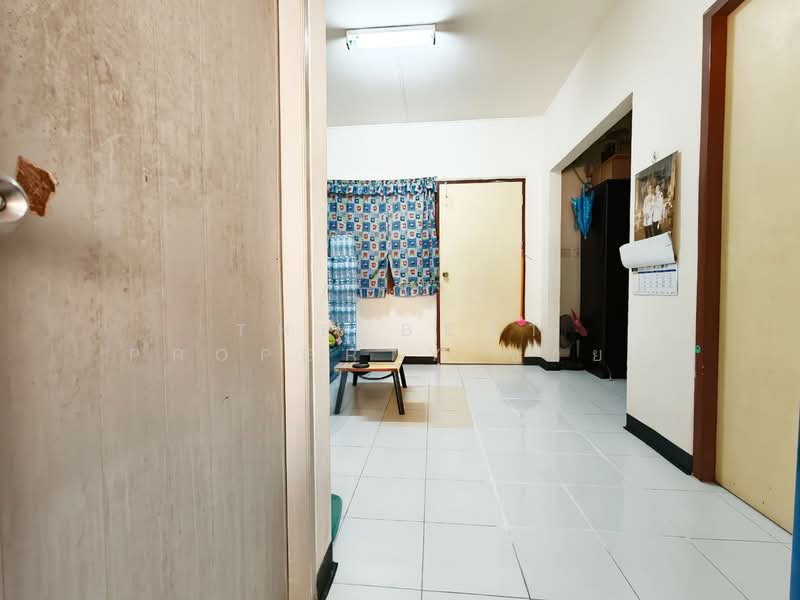 Baan Ua-Athorn Bang Bo Km.29 : บ้านเอื้ออาทร สุวรรณภูมิ 3 (บางบ่อ กม.29), สมุทรปราการ, บางบ่อ, สมุทรปราการ, 32 ตร.ม., คอนโด ขาย, โดย The Best Property ซายน์, 500370040 - DDproperty.com