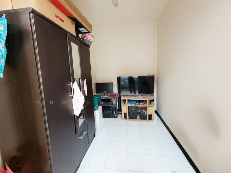 Baan Ua-Athorn Bang Bo Km.29, Samut Prakan, Bang Bo, Samut Prakan, 2 Bedrooms, 32 sqm, Condo For Sale, by The Best Property ซายน์, 500370040 - DDproperty.com