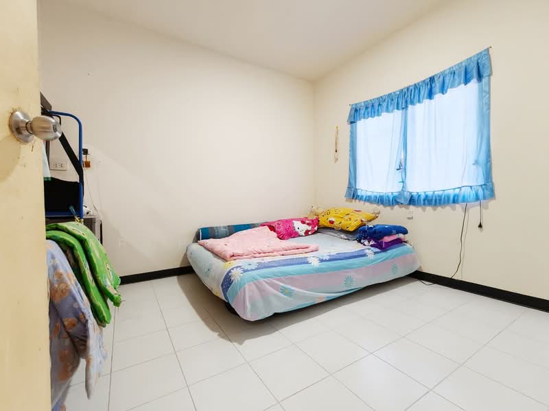 Baan Ua-Athorn Bang Bo Km.29, Samut Prakan, Bang Bo, Samut Prakan, 2 Bedrooms, 32 sqm, Condo For Sale, by The Best Property ซายน์, 500370040 - DDproperty.com