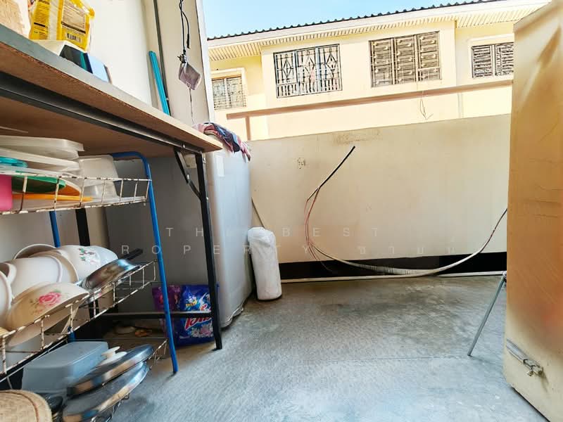 Baan Ua-Athorn Bang Bo Km.29, Samut Prakan, Bang Bo, Samut Prakan, 2 Bedrooms, 32 sqm, Condo For Sale, by The Best Property ซายน์, 500370040 - DDproperty.com