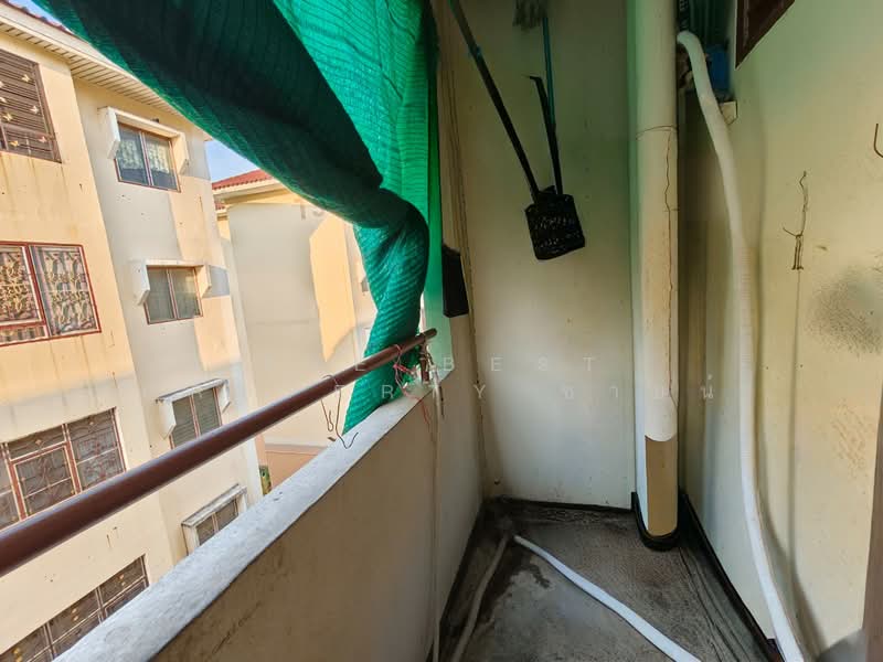 Baan Ua-Athorn Bang Bo Km.29, Samut Prakan, Bang Bo, Samut Prakan, 2 Bedrooms, 32 sqm, Condo For Sale, by The Best Property ซายน์, 500370040 - DDproperty.com