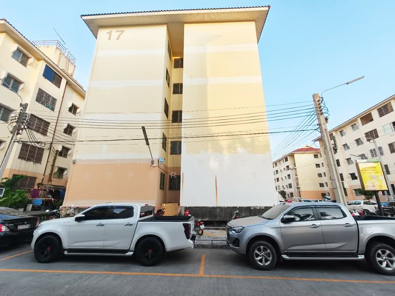 Baan Ua-Athorn Bang Bo Km.29, Samut Prakan, Bang Bo, Samut Prakan, 2 Bedrooms, 32 sqm, Condo For Sale, by The Best Property ซายน์, 500370040 - DDproperty.com