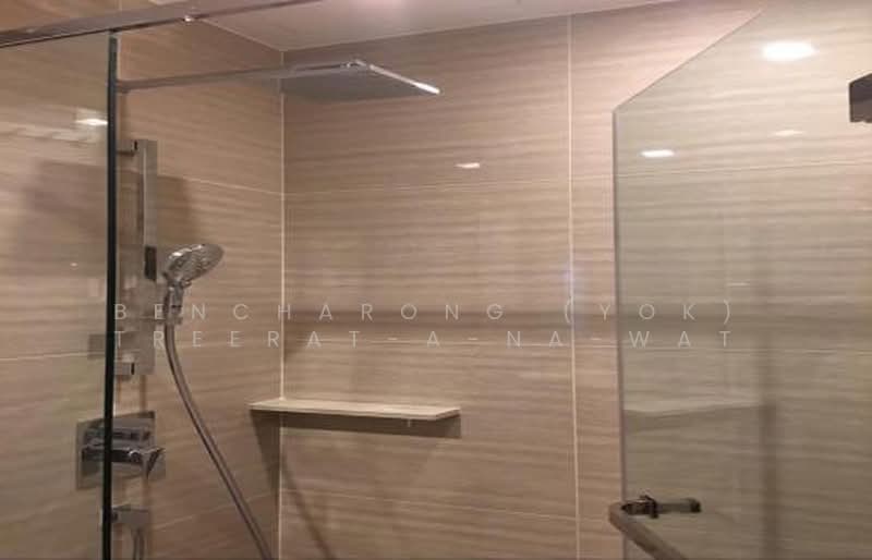The Line Asoke-Ratchada, Bangkok, Din Daeng Road, Din Daeng, Bangkok, 1 Bedroom, 35 sqm, Condo For Rent, by Bencharong (Yok) Treerat-a-na-wat, 500370042 - DDproperty.com