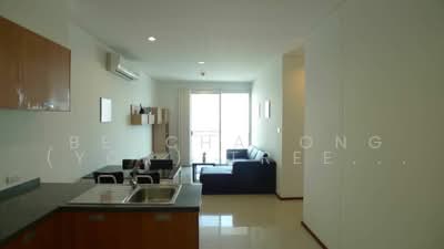For Rent - Villa Sathorn, Bangkok