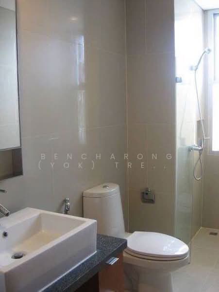 Villa Sathorn, Bangkok, 5 KrungThonBuri Road, Khlong Ton Sai, Khlong San, Bangkok, 1 Bedroom, 60 sqm, Condo For Rent, by Bencharong (Yok) Treerat-a-na-wat, 500370043 - DDproperty.com