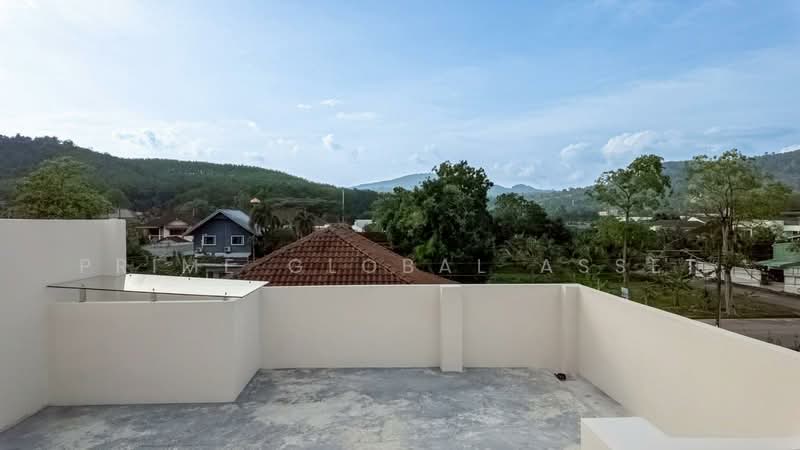 Maneekram Village, ภูเก็ต, วิชิต, เมืองภูเก็ต, ภูเก็ต, 360 ตร.ม., บ้านเดี่ยว ให้เช่า, โดย Prime Global Asset, 500370045 - DDproperty.com