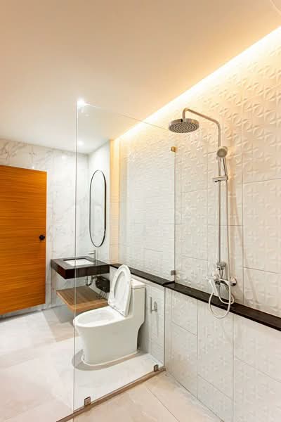 Maneekram Village, Phuket, Wichit, Muang Phuket, Phuket, 3 Bedrooms, 360 sqm, Single Detached House For Rent, by Prime Global Asset, 500370045 - DDproperty.com