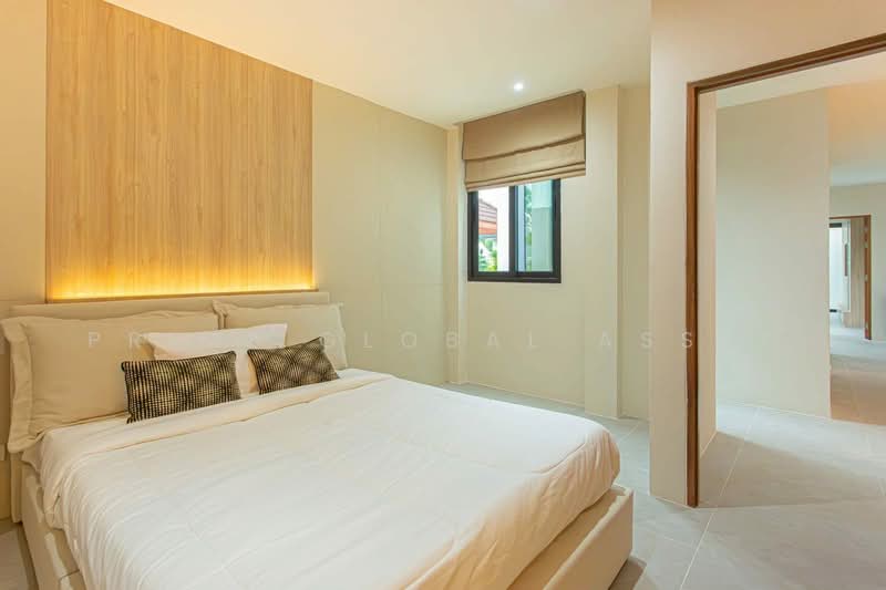 Maneekram Village, Phuket, Wichit, Muang Phuket, Phuket, 3 Bedrooms, 360 sqm, Single Detached House For Rent, by Prime Global Asset, 500370045 - DDproperty.com