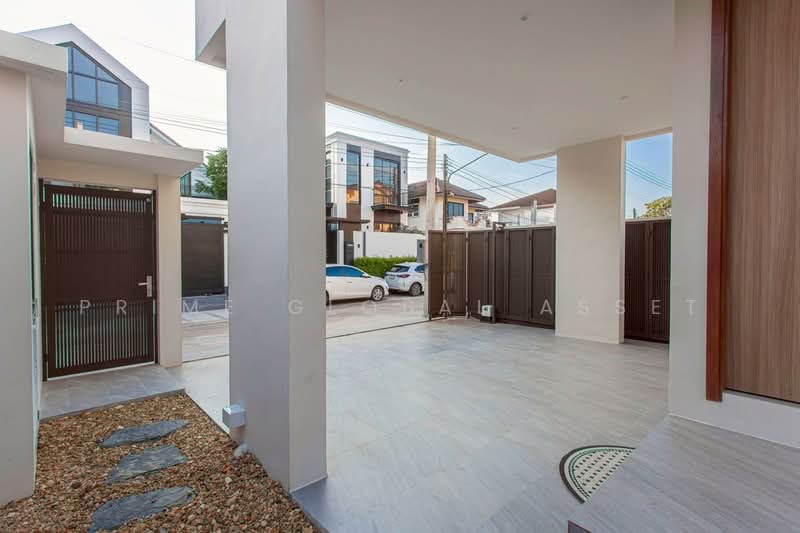 Maneekram Village, Phuket, Wichit, Muang Phuket, Phuket, 3 Bedrooms, 360 sqm, Single Detached House For Rent, by Prime Global Asset, 500370045 - DDproperty.com