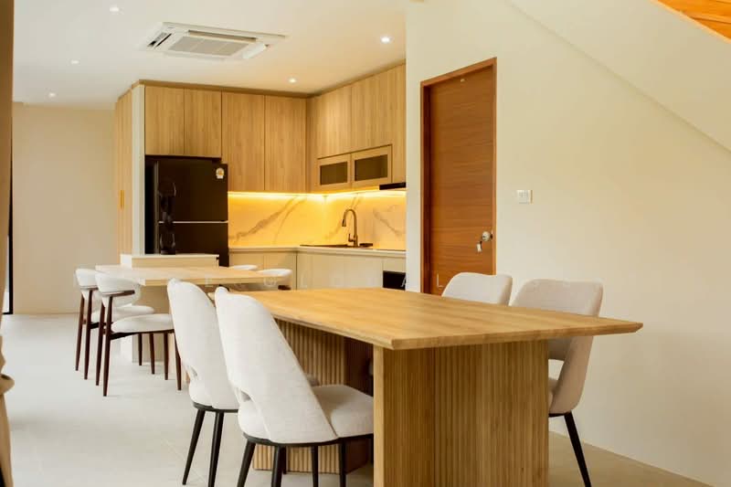 Maneekram Village, Phuket, Wichit, Muang Phuket, Phuket, 3 Bedrooms, 360 sqm, Single Detached House For Rent, by Prime Global Asset, 500370045 - DDproperty.com