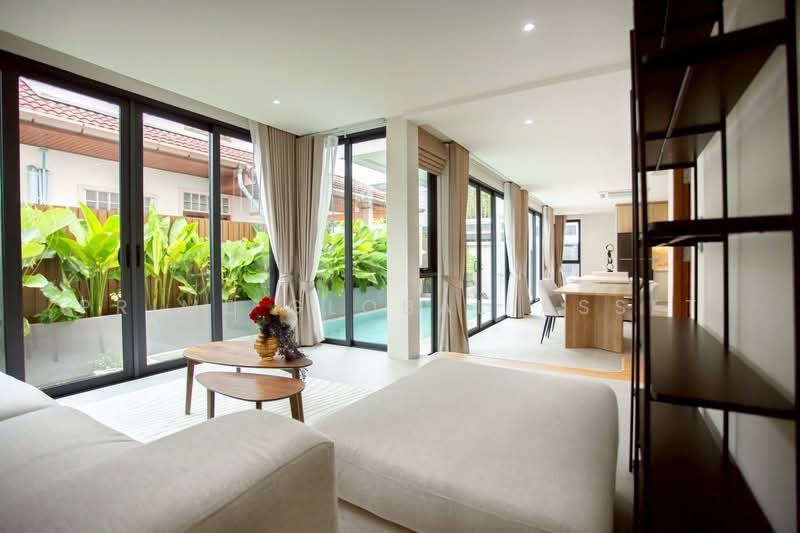 Maneekram Village, ภูเก็ต, วิชิต, เมืองภูเก็ต, ภูเก็ต, 360 ตร.ม., บ้านเดี่ยว ให้เช่า, โดย Prime Global Asset, 500370045 - DDproperty.com