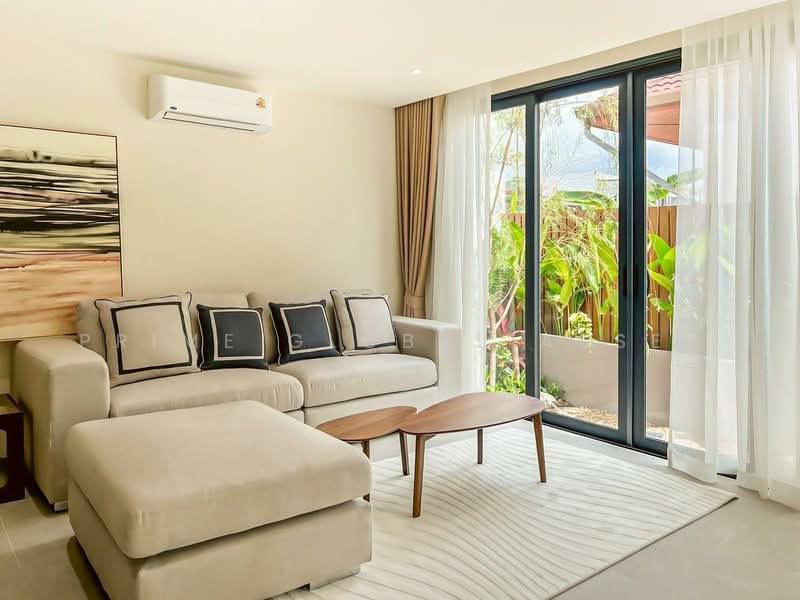 Maneekram Village, Phuket, Wichit, Muang Phuket, Phuket, 3 Bedrooms, 360 sqm, Single Detached House For Rent, by Prime Global Asset, 500370045 - DDproperty.com