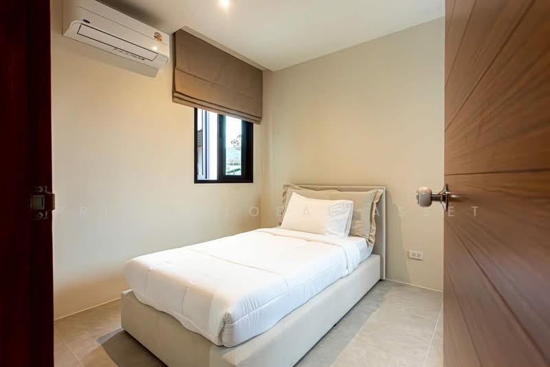 Maneekram Village, Phuket, Wichit, Muang Phuket, Phuket, 3 Bedrooms, 360 sqm, Single Detached House For Rent, by Prime Global Asset, 500370045 - DDproperty.com