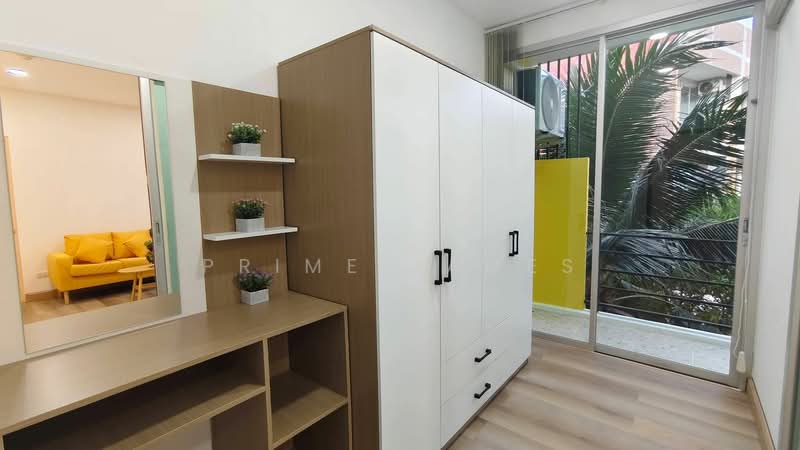 Best Point Condominium, Phuket, Wichit, Muang Phuket, Phuket, 2 Bedrooms, 60 sqm, Condo For Rent, by Prime James, 500370047 - DDproperty.com