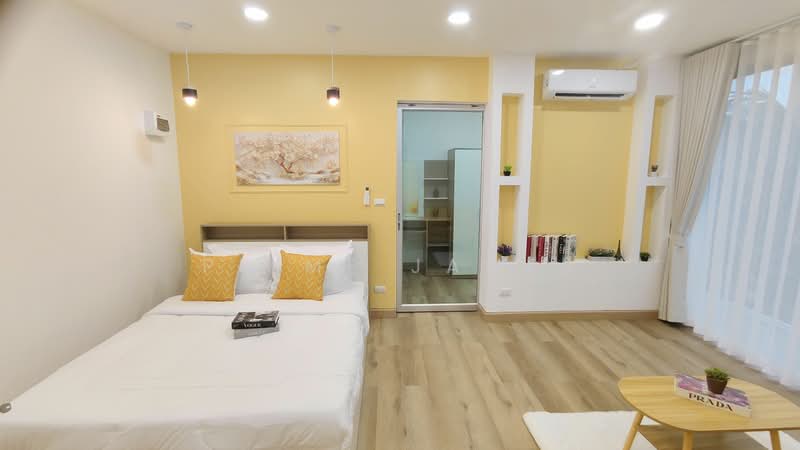 Best Point Condominium : เบสท์พ้อยท์ คอนโดมิเนียม, ภูเก็ต, วิชิต, เมืองภูเก็ต, ภูเก็ต, 60 ตร.ม., คอนโด ให้เช่า, โดย Prime James, 500370047 - DDproperty.com