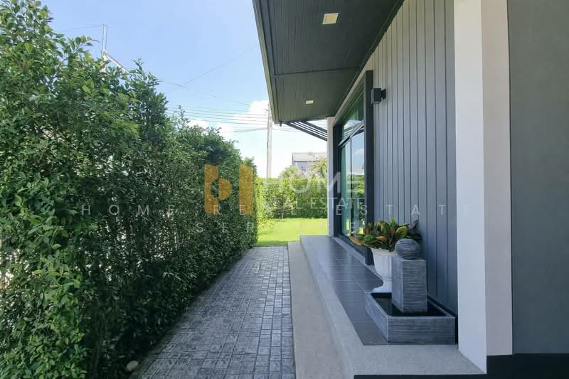 Anasiri Chaiyapruek-Wongwaen, Nonthaburi, 231 17 Bang Kruai Sai Noi, Bang Bua Thong, Nonthaburi, 4 Bedrooms, 161 sqm, Single Detached House For Sale, by HOME Real Estate Service, 500370049 - DDproperty.com