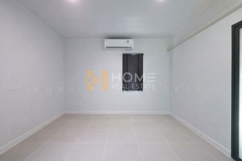 Anasiri Chaiyapruek-Wongwaen, Nonthaburi, 231 17 Bang Kruai Sai Noi, Bang Bua Thong, Nonthaburi, 4 Bedrooms, 161 sqm, Single Detached House For Sale, by HOME Real Estate Service, 500370049 - DDproperty.com