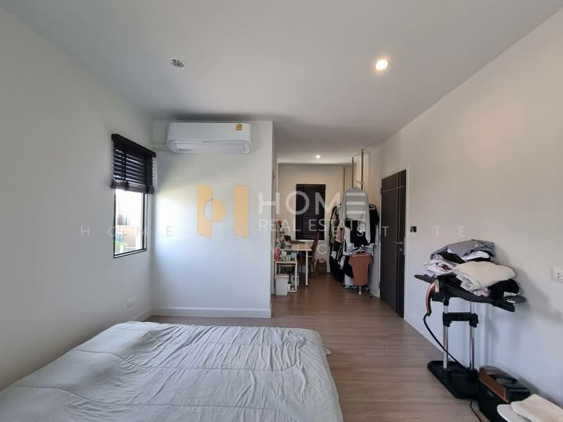 Anasiri Chaiyapruek-Wongwaen, Nonthaburi, 231 17 Bang Kruai Sai Noi, Bang Bua Thong, Nonthaburi, 4 Bedrooms, 161 sqm, Single Detached House For Sale, by HOME Real Estate Service, 500370049 - DDproperty.com