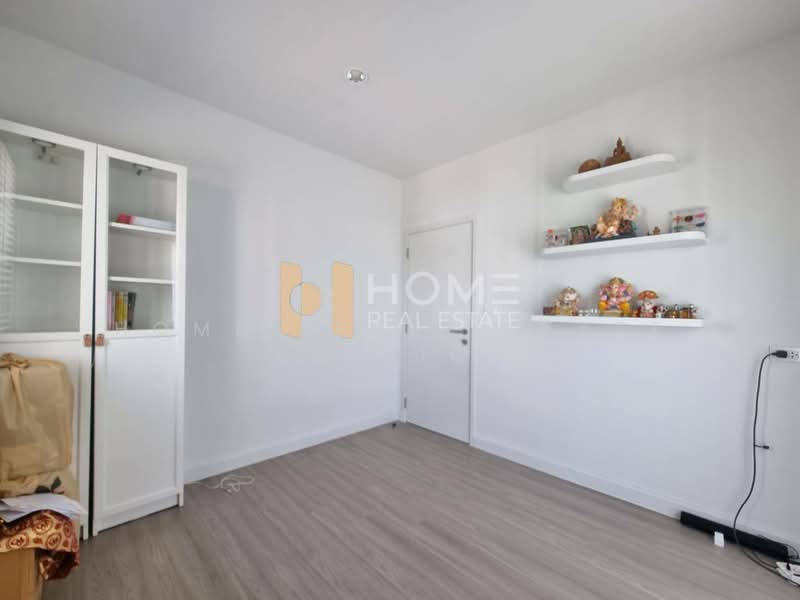 Anasiri Chaiyapruek-Wongwaen, Nonthaburi, 231 17 Bang Kruai Sai Noi, Bang Bua Thong, Nonthaburi, 4 Bedrooms, 161 sqm, Single Detached House For Sale, by HOME Real Estate Service, 500370049 - DDproperty.com