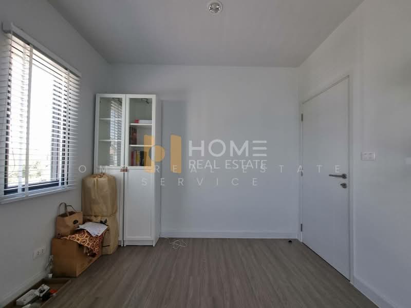 Anasiri Chaiyapruek-Wongwaen, Nonthaburi, 231 17 Bang Kruai Sai Noi, Bang Bua Thong, Nonthaburi, 4 Bedrooms, 161 sqm, Single Detached House For Sale, by HOME Real Estate Service, 500370049 - DDproperty.com