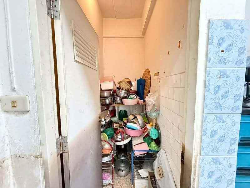 ขาย ทาวน์เฮ้าส์ หมู่บ้าน รินทร์ทอง ลำลูกกา คลอง 2, Pathum Thani, Khu Khot, Lam Luk Ka, Pathum Thani, 2 Bedrooms, 80 sqm, Townhouse For Sale, by กรณวัสส์ กัณฑวัสส์วงส์, 500370057 - DDproperty.com