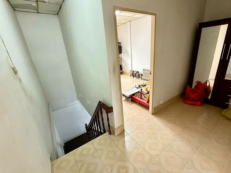 ขาย ทาวน์เฮ้าส์ หมู่บ้าน รินทร์ทอง ลำลูกกา คลอง 2, Pathum Thani, Khu Khot, Lam Luk Ka, Pathum Thani, 2 Bedrooms, 80 sqm, Townhouse For Sale, by กรณวัสส์ กัณฑวัสส์วงส์, 500370057 - DDproperty.com