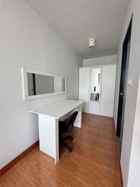 Bangkok Feliz Sukhumvit 69, Bangkok, Sukhumvit 69 Road, Phra Kanong Nua, Watthana, Bangkok, 1 Bedroom, 43 sqm, Condo For Rent, by Bencharong (Yok) Treerat-a-na-wat, 500370058 - DDproperty.com