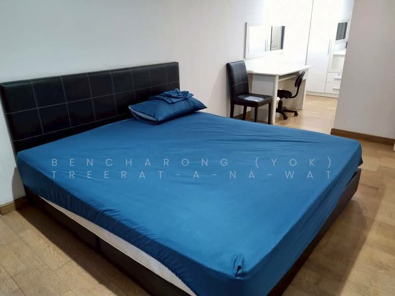 Bangkok Feliz Sukhumvit 69, Bangkok, Sukhumvit 69 Road, Phra Kanong Nua, Watthana, Bangkok, 1 Bedroom, 43 sqm, Condo For Rent, by Bencharong (Yok) Treerat-a-na-wat, 500370058 - DDproperty.com