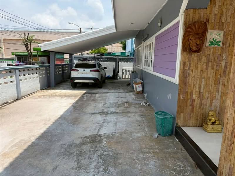 บ้านเดี่ยว 2 ชั้น 100 ตร.ว. บ้านเดี่ยว ซอยนาคนิวาส2 แยก8, กรุงเทพ, ถนนนาคนิวาส, ลาดพร้าว, กรุงเทพ, 350 ตร.ม., บ้านเดี่ยว ขาย, โดย คุณ ณัฐสิน ตรีเพ็ชร (คิริน), 500370063 - DDproperty.com