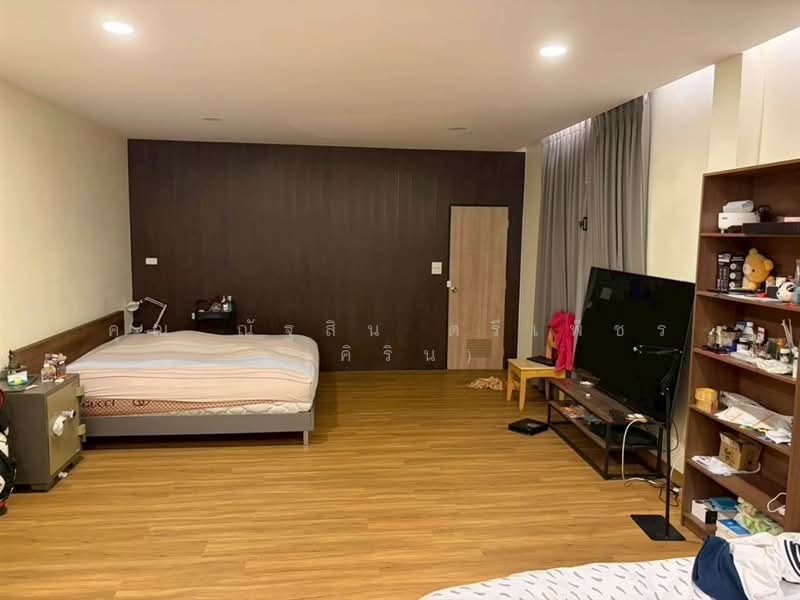 บ้านเดี่ยว 2 ชั้น 100 ตร.ว. บ้านเดี่ยว ซอยนาคนิวาส2 แยก8, กรุงเทพ, ถนนนาคนิวาส, ลาดพร้าว, กรุงเทพ, 350 ตร.ม., บ้านเดี่ยว ขาย, โดย คุณ ณัฐสิน ตรีเพ็ชร (คิริน), 500370063 - DDproperty.com